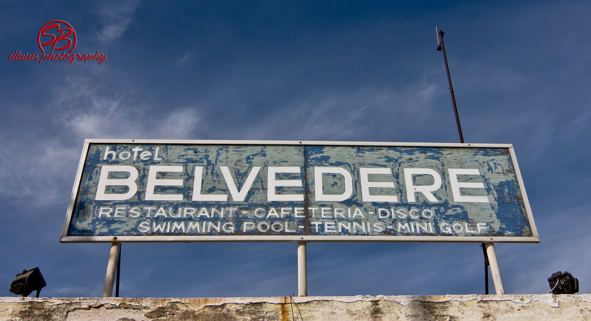 Belvedere Hotel