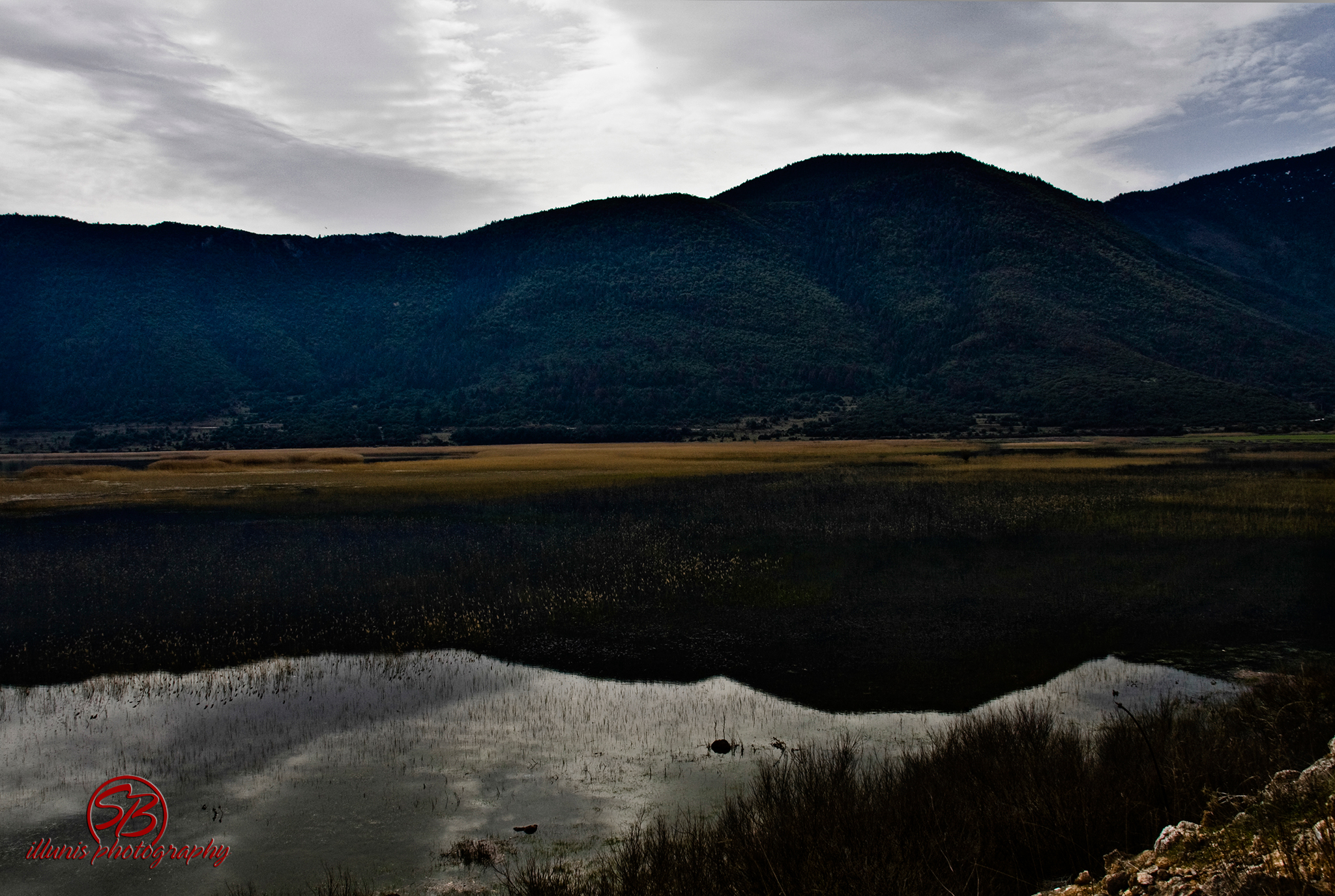 The Lakes