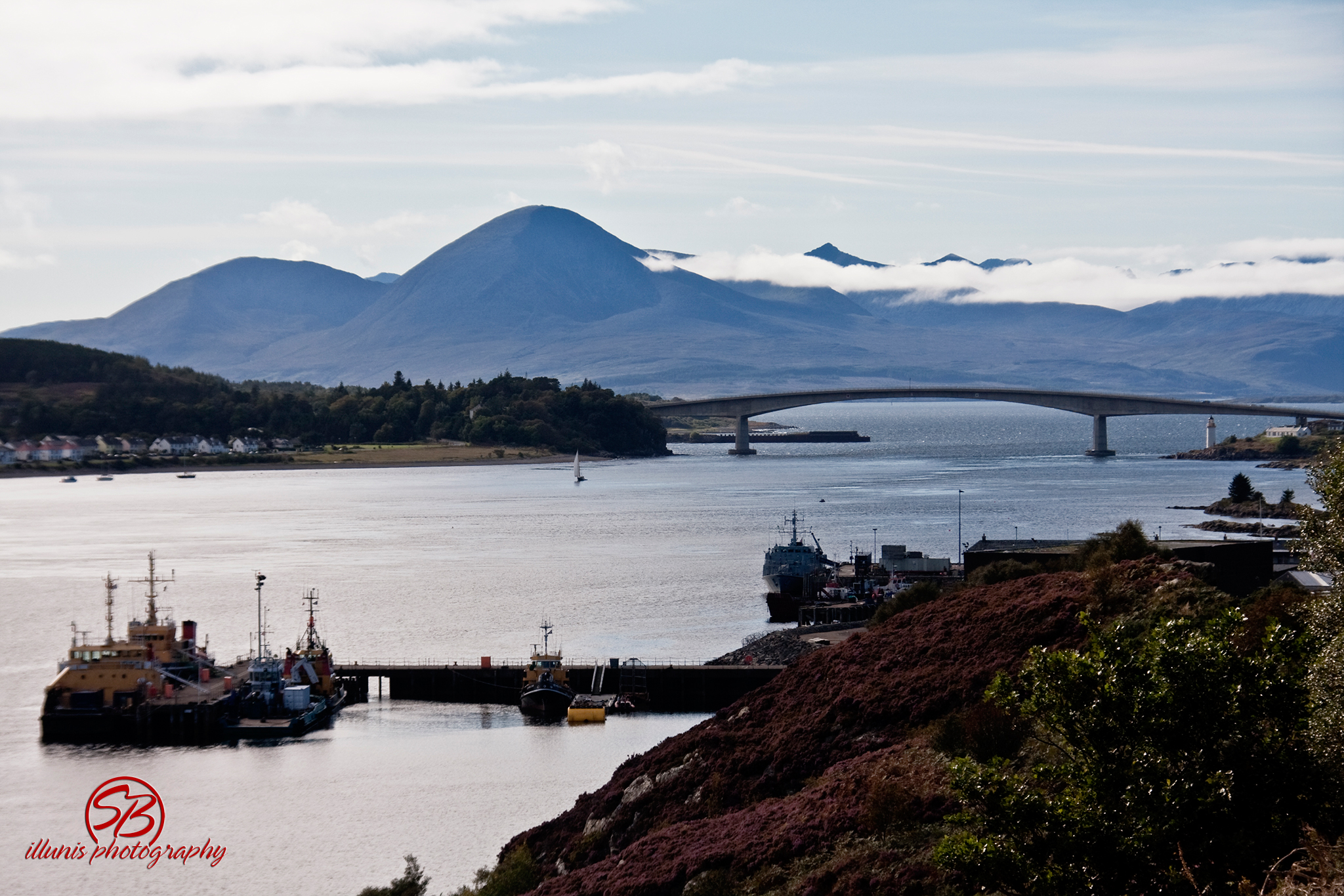 Isle of Skye