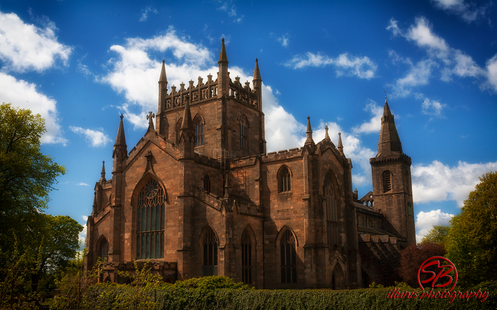 Dunfermline