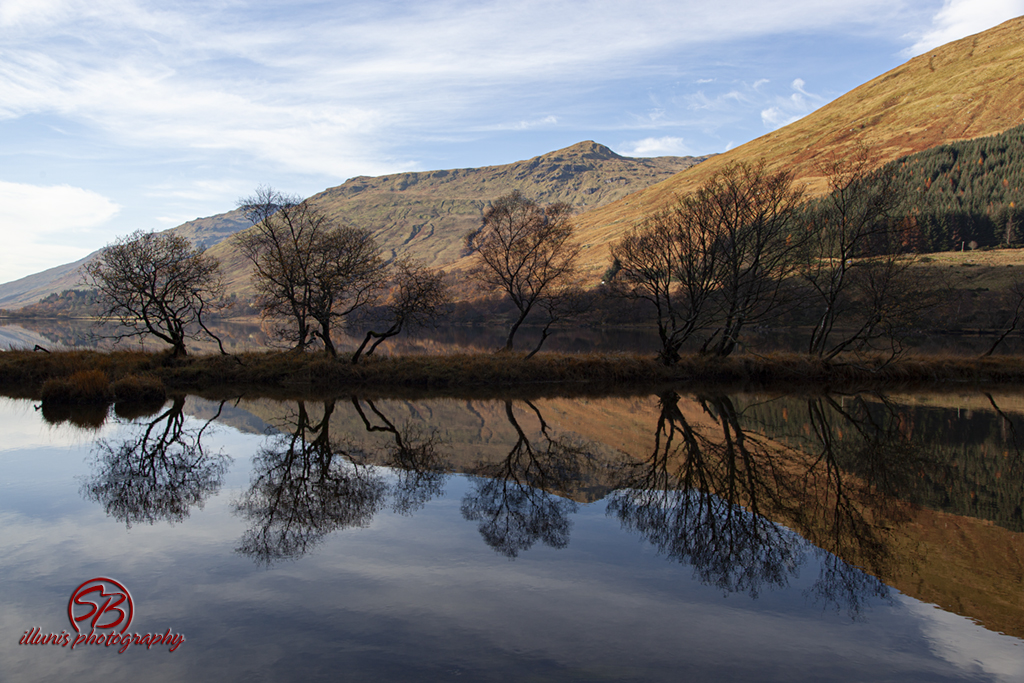 Loch Voil