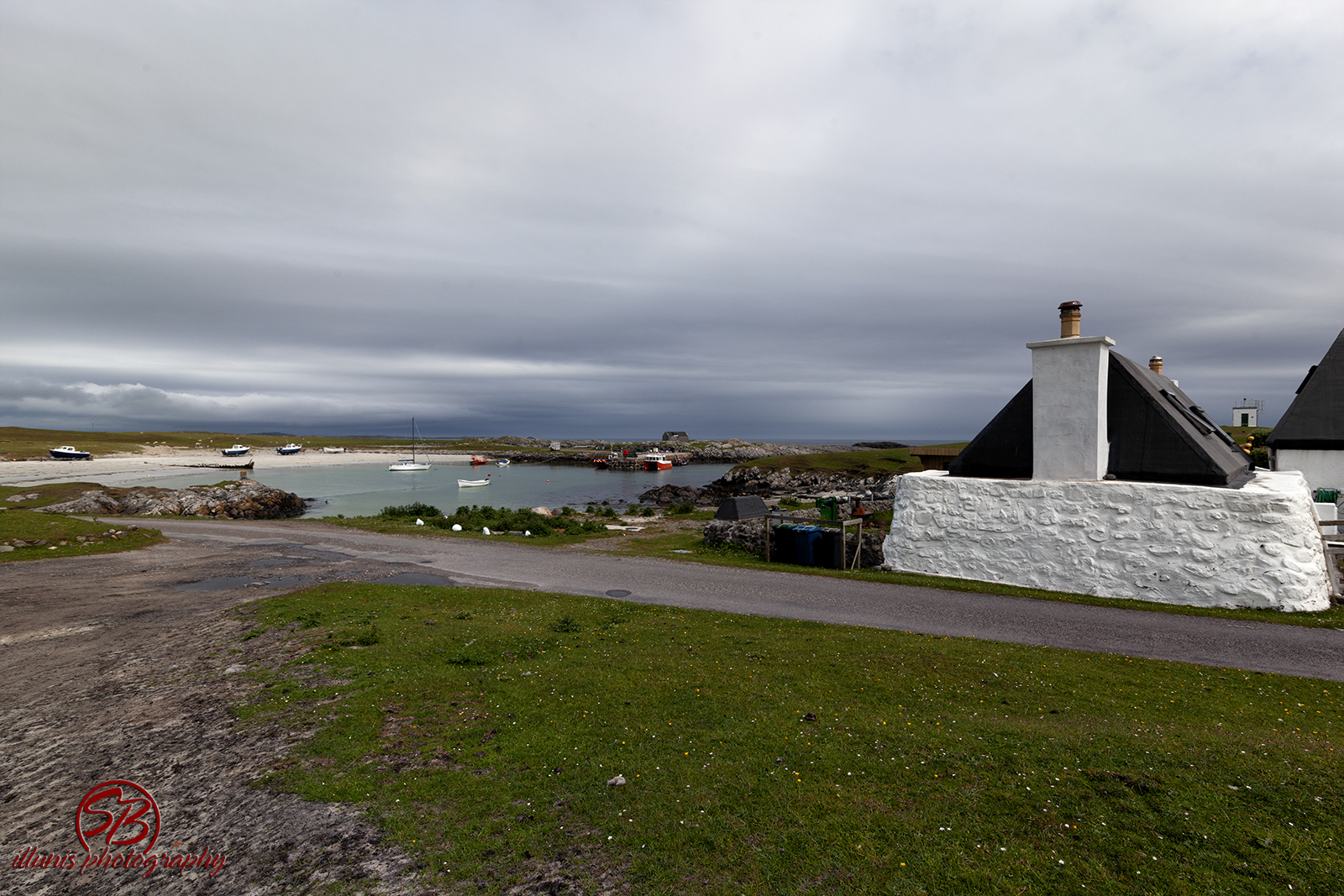 Isle of Tiree