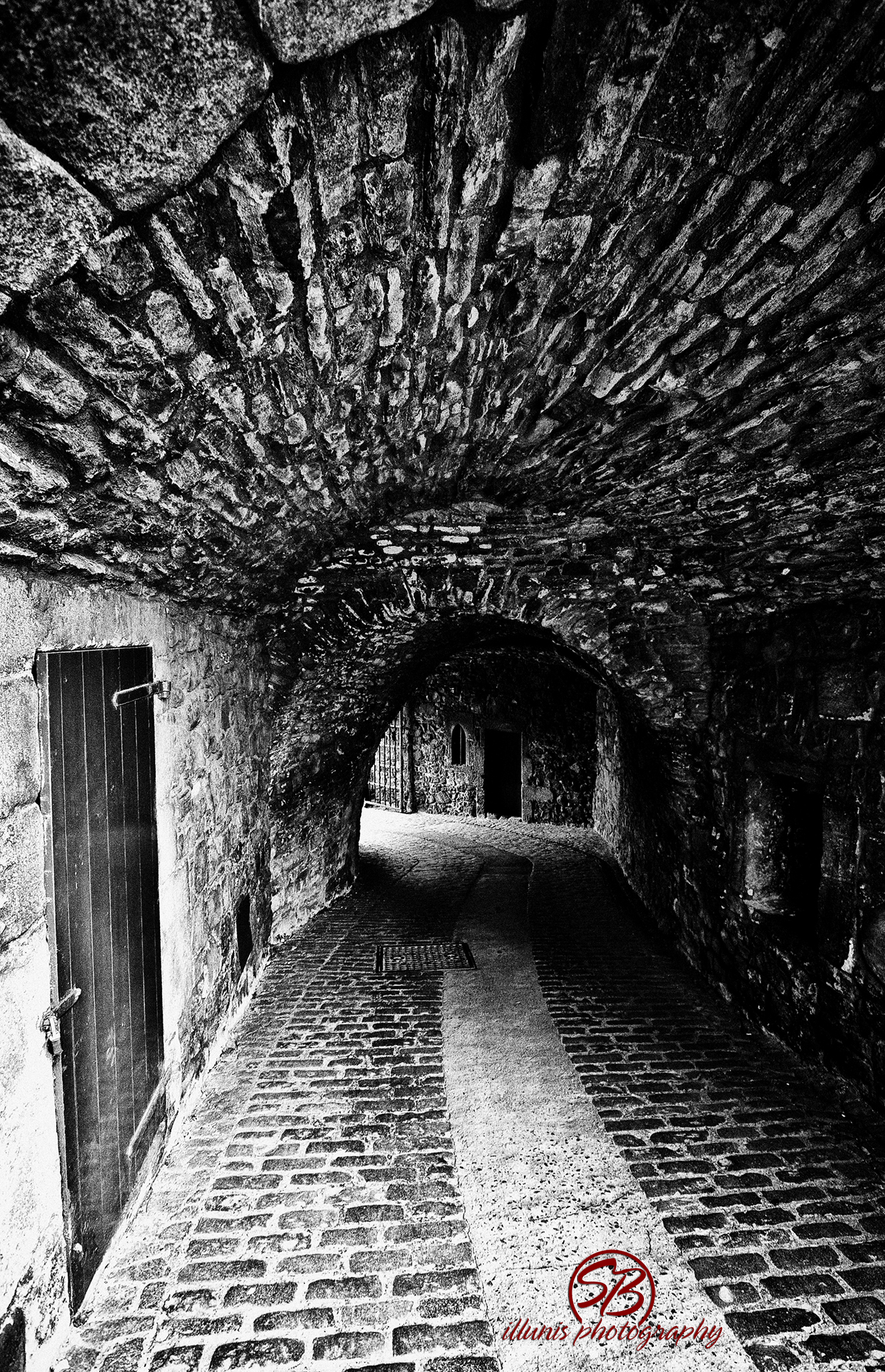 Alba in mono
