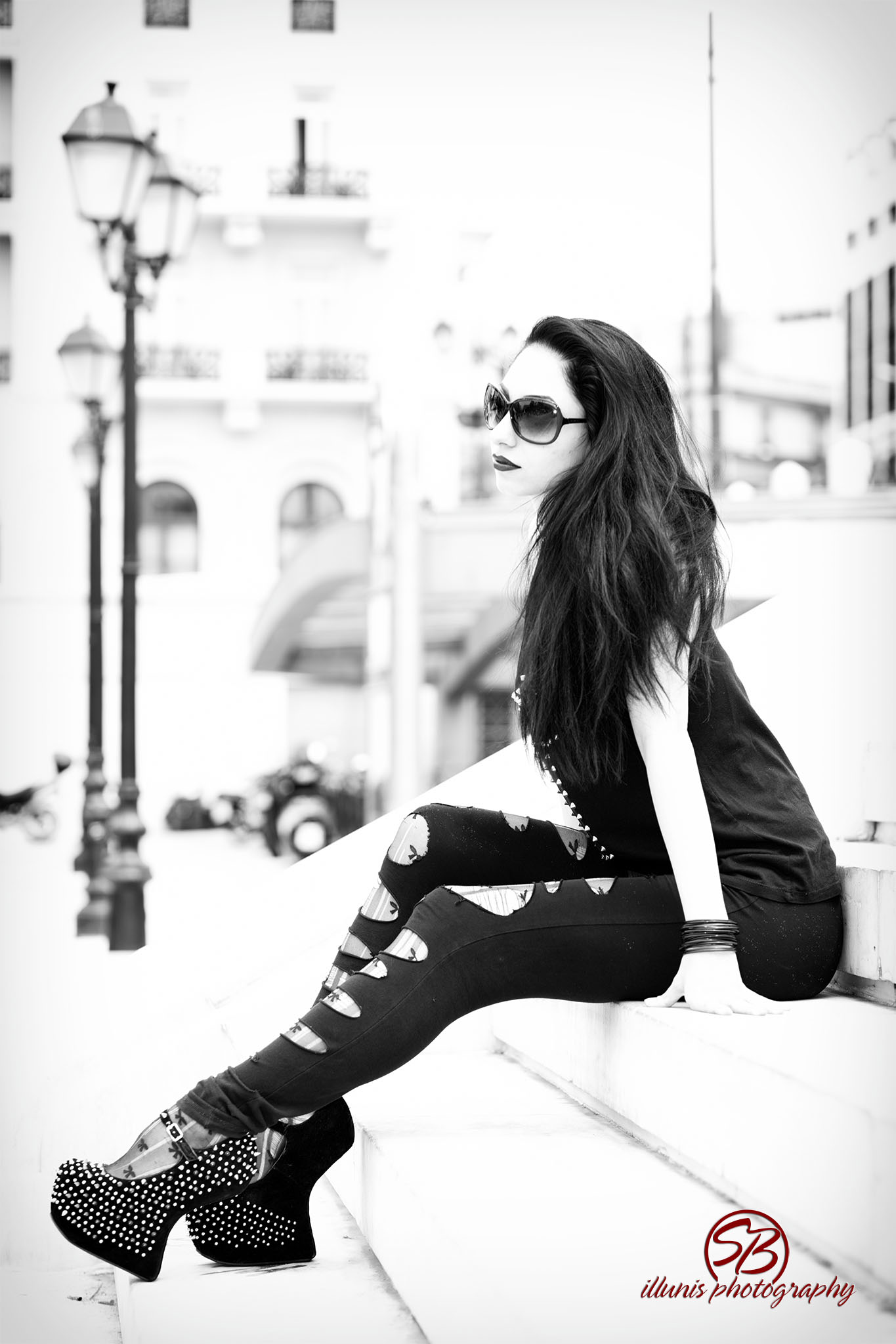 Stairwatch