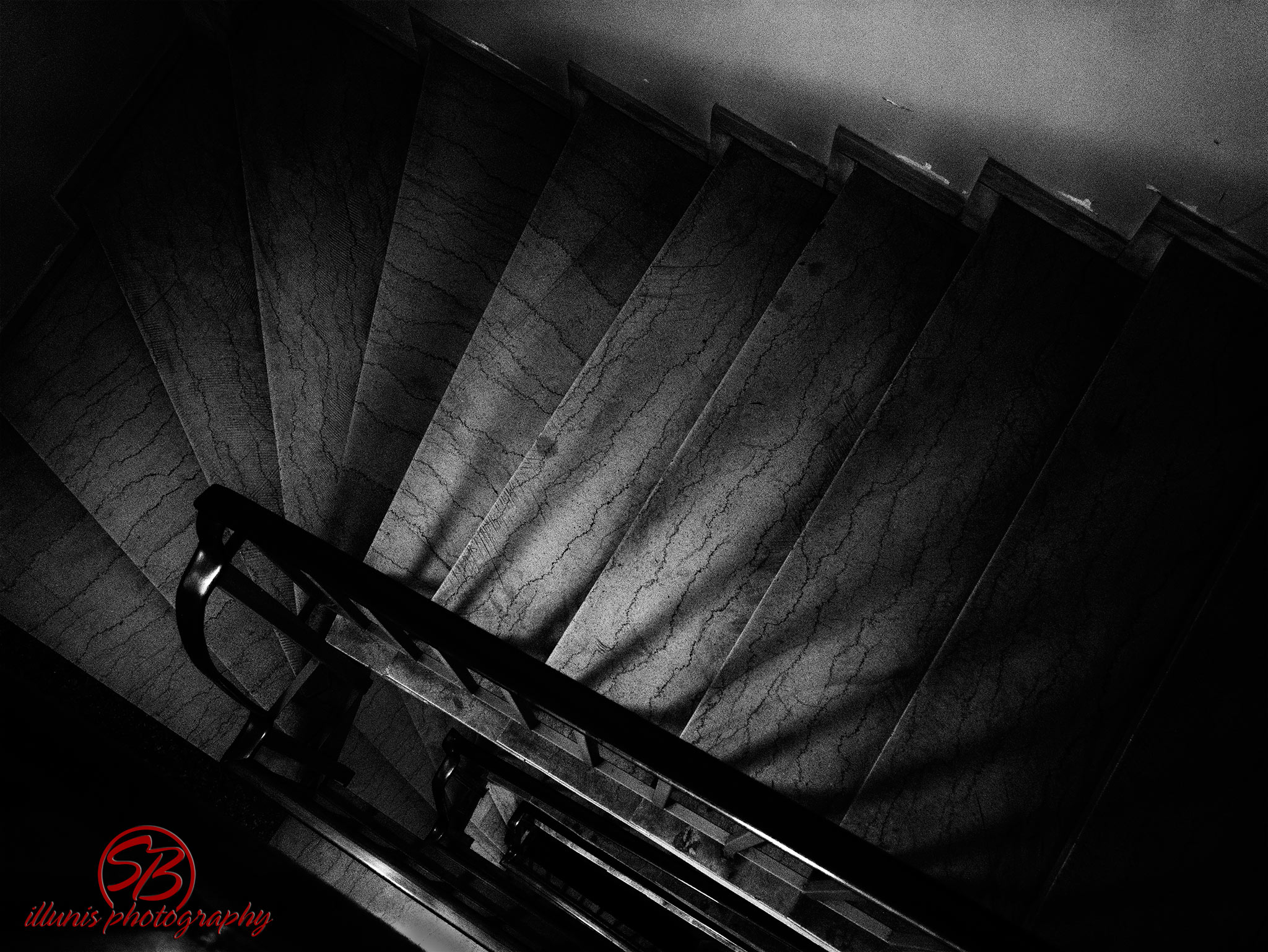 Stairway