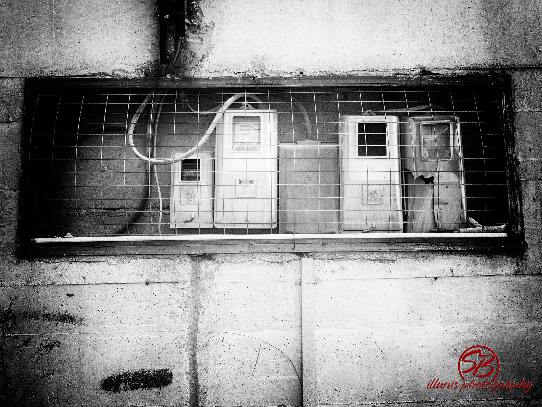 Meter
