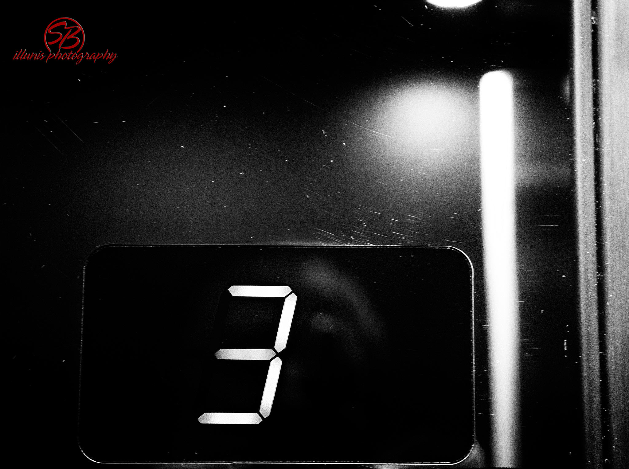 Three