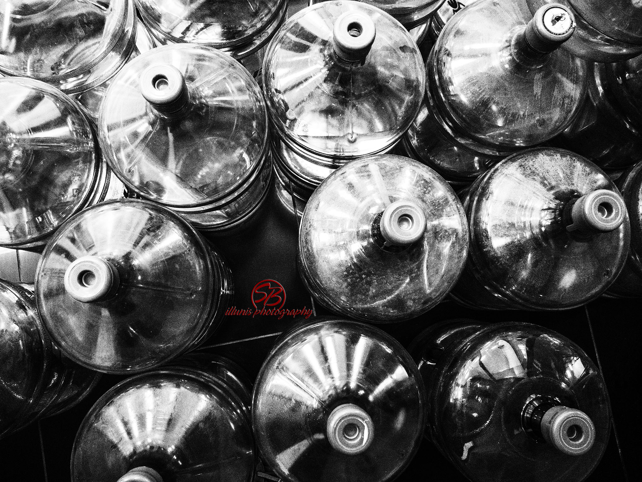 Bottles