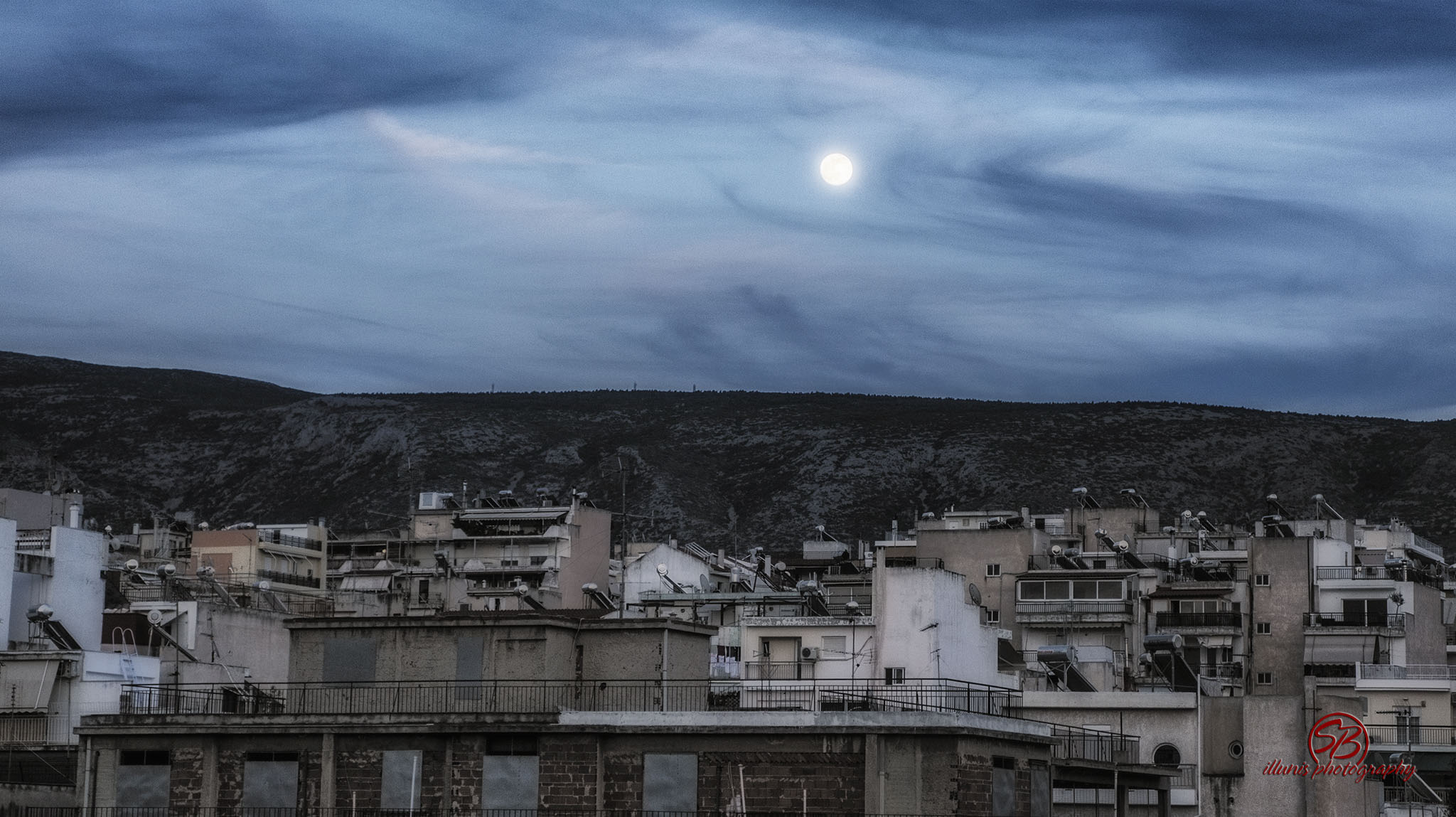 Moonlight